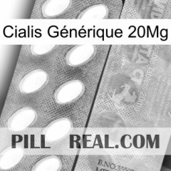 Cialis Générique 20Mg 42